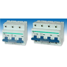 Tgm47-100h Mini Circuit Breaker (MCB)